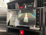 フロントカメラは運転席よりも前の視界を確保することで事前に危険を予知し、事故や衝突を防ぎます。