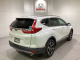 CR-V 1.5 EX マスターピース 4WD 