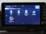 ナビゲーションは様々なメディアに対応しております。