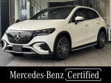 メルセデス・ベンツ EQE SUV
