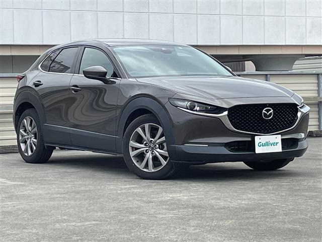 CX-30 1.8 XD プロアクティブ ワンオーナー 修復歴無し