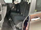 シートに座ってお試し下さい。素晴らしいカーライフの始まりです。