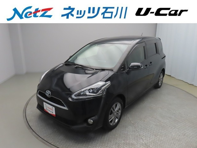 シエンタ 1.5 G 