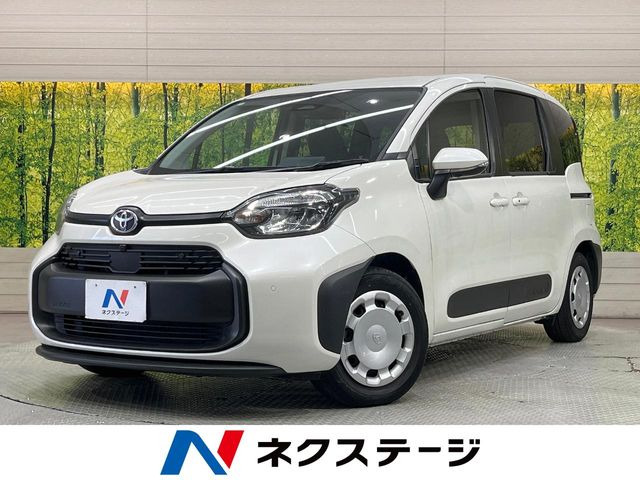 シエンタ ハイブリッド 1.5 G 
