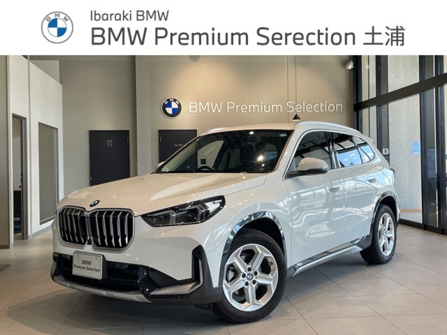 X1 xドライブ 18d 4WD
