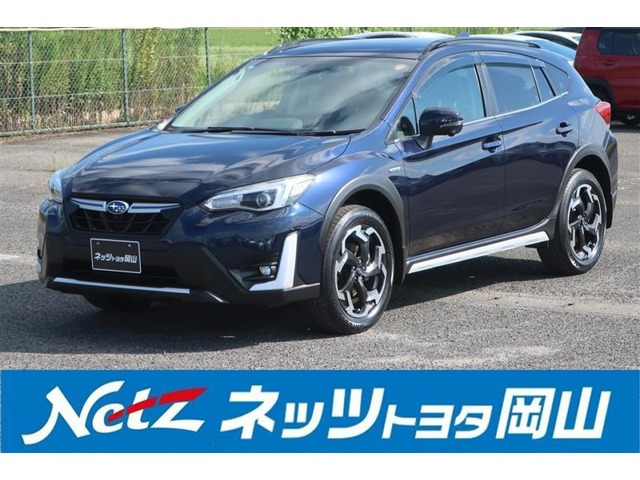 XV 2.0 アドバンス 4WD 