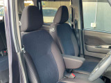 運転席も広々、ドライブも楽しめますね♪実際お座りいただくのが、分かりやすいと思います。お気軽にご来店ください!