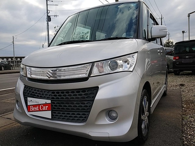 パレット SW XS 