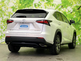 NX 200t Fスポーツ 