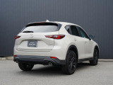 CX-5 2.2 XD ブラックトーンエディション 