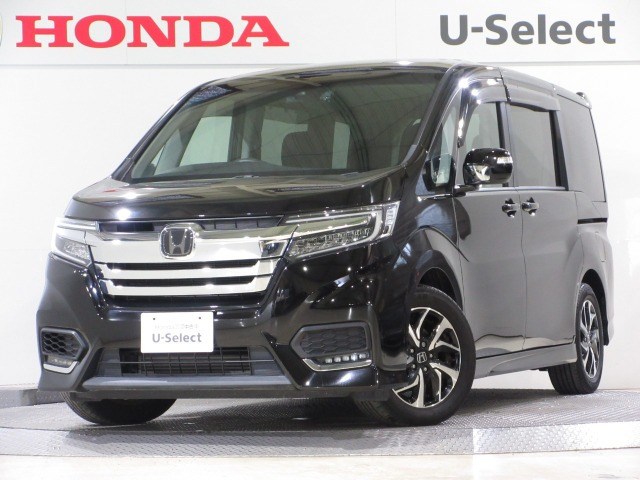 ステップワゴン 1.5 スパーダ ホンダ センシング 
