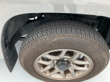 車の外観スタイルアップするならアルミは基本装備です。