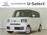N-BOX入荷いたしました、お気軽にお問い合わせください。当社では、お客様に安心してお車をお選びいただくため、ご購入前に現車のご確認をお願いしております。