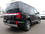 デリカD:5 2.2 P 4WD 