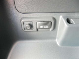 トランク100V電源(1500Wです)