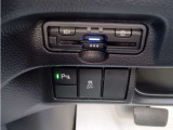 ETC車載器の画像です。