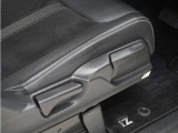 ◆シートハイトアジャスター◆運転席を上下に高さ調節ができます!運転ポジションを体格に合わせてシート調整できます。