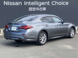 フーガ 2.5 250GT Aパッケージ 