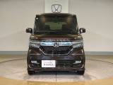 N-BOXカスタム G L ホンダセンシング 