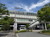 お車でお越しの場合は、近畿道摂津北から、名神高速の場合は吹田を降りてお越しください。
