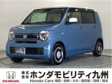 目が合うたびに、好きになる。暮らしになじんで愛せるかたちのN-WGN Lホンダセンシングです。