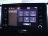 ブルートゥースを搭載しています、スマホと連動させると音楽等を楽しむことができます。