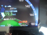 走行16,902km!