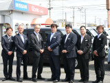 ☆女性、初心者の方にもわかりやすく納得いくまで親身にお車のご説明を致します!お気軽にお問合せ・ご来店お待ちしております。
