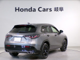 ZR-V 2.0 e:HEV Z ブラックスタイル 4WD 