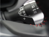 ◆パドルシフト◆オートマチック車でもミッション車のようなフィーリングを楽しめます。エンジンブレーキを使いたい時にも役立ちます。
