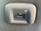 USBソケットも各所に付いております