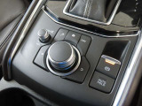手元で直感的に操作できるコマンダースイッチや、停車時に便利なオートホールド機能を搭載!運転中の視線移動を抑え、安全で快適なドライブをサポートします。優れた操作性と上質感、ぜひ店頭でお確かめください。