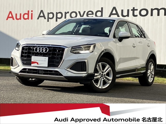 Q2  35 TDI アドバンスト ディーゼル