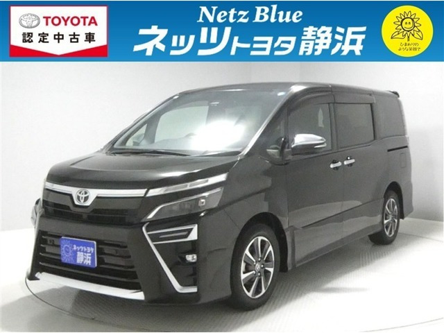 ヴォクシー 2.0 ZS 煌II