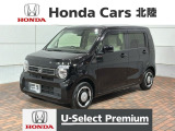 全国納車可 第三者機関証明書付 H SENSING 最長5年保証 禁煙車 ワンオ-ナ- ナビVXM-245ZFEi TV RカメラBTオ-ディオ シ-トヒ-タ- LEDライト装備のN-WGN L入庫!