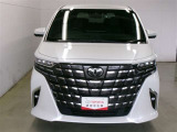アルファード ハイブリッド 2.5 Z 