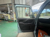 未使用車実走行です。