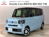 ホンダカーズ東京中央志村東店へようこそ。 当社デモカーお墨付き車両。人気車両で充実装備の一台。お薦めです。