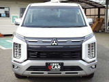 デリカD:5 2.2 P 4WD 