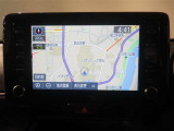 ディスプレイオーディオ【オーディオ・ビジュアル機能】AM/FMチューナー(ワイドFM対応)、BluetoothR対応(ハンズフリー/オーディオ)、USB入力(動画・音楽再生/給電)