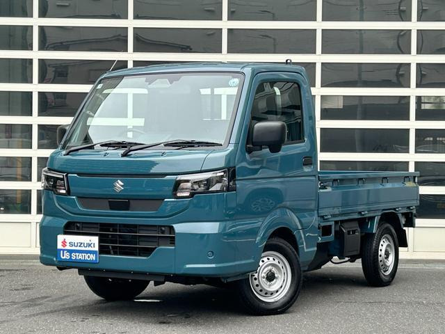 キャリイ KC 4WD