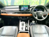 アウトランダー PHEV 2.4 P 4WD