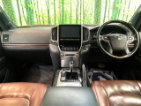 ランドクルーザー200 4.6 ZX 4WD 