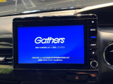 【純正8インチナビ】人気の純正ナビを装備。オーディオ機能も充実しており、Bluetooth接続すればお持ちのスマホやMP3プレイヤーの音楽を再生可能!毎日の運転がさらに楽しくなります!!