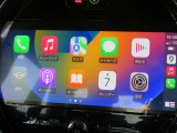 【アップルカープレイ】iPhoneグーグルマップなどを画面に表示します!