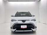 ワイド&ローのスタイルで走行安定性もばっちりです。運転しやすくロングドライブも安心です。