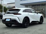 クラウンスポーツ 2.5 Z E-Four 4WD 