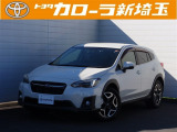 人気のXV!是非ご覧ください!!