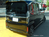N-BOXカスタム G L ホンダセンシング 