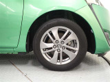 純正アルミホイール 185/60R15